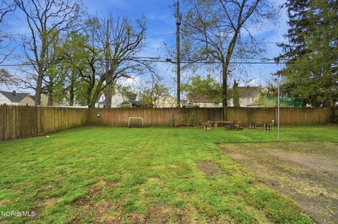 Tiny photo for 2703 Wyndale Road, Toledo, OH 43613 (MLS # 10007028)