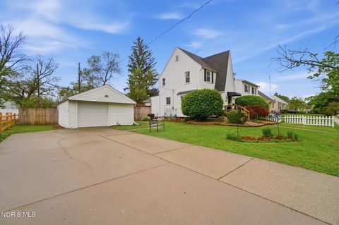 Tiny photo for 2703 Wyndale Road, Toledo, OH 43613 (MLS # 10007028)