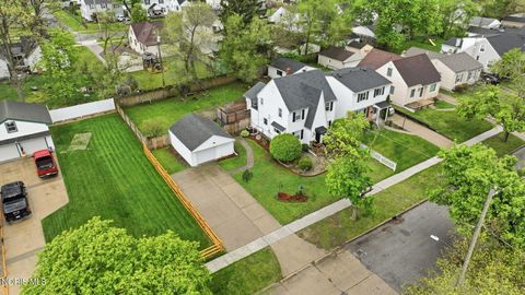 Tiny photo for 2703 Wyndale Road, Toledo, OH 43613 (MLS # 10007028)