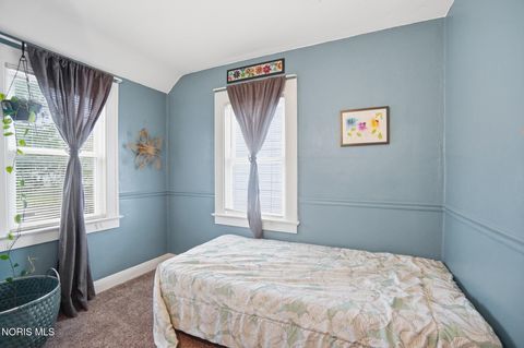 Tiny photo for 2703 Wyndale Road, Toledo, OH 43613 (MLS # 10007028)