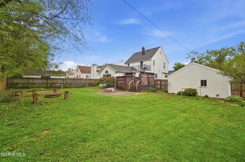 Tiny photo for 2703 Wyndale Road, Toledo, OH 43613 (MLS # 10007028)