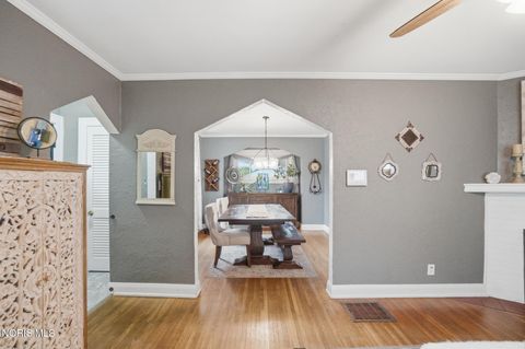 Tiny photo for 2703 Wyndale Road, Toledo, OH 43613 (MLS # 10007028)