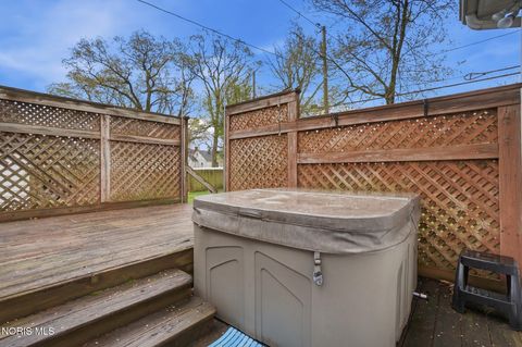Tiny photo for 2703 Wyndale Road, Toledo, OH 43613 (MLS # 10007028)