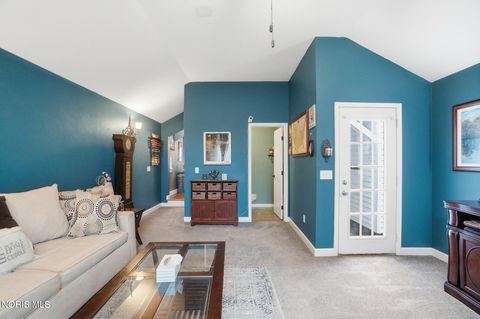 Tiny photo for 2703 Wyndale Road, Toledo, OH 43613 (MLS # 10007028)