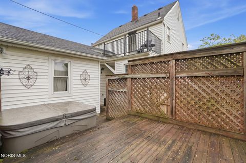 Tiny photo for 2703 Wyndale Road, Toledo, OH 43613 (MLS # 10007028)