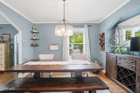 Tiny photo for 2703 Wyndale Road, Toledo, OH 43613 (MLS # 10007028)