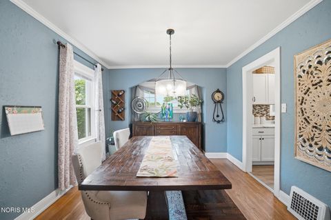 Tiny photo for 2703 Wyndale Road, Toledo, OH 43613 (MLS # 10007028)