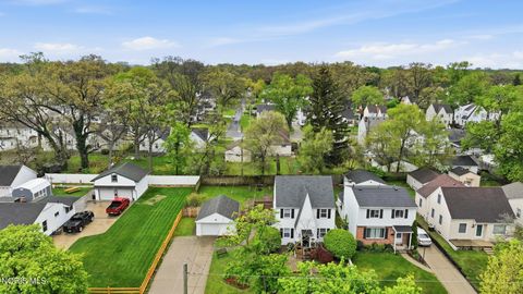 Tiny photo for 2703 Wyndale Road, Toledo, OH 43613 (MLS # 10007028)