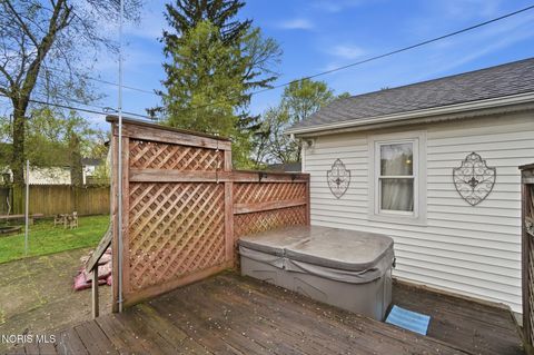 Tiny photo for 2703 Wyndale Road, Toledo, OH 43613 (MLS # 10007028)