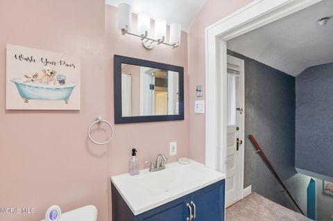 Tiny photo for 2703 Wyndale Road, Toledo, OH 43613 (MLS # 10007028)