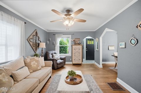 Tiny photo for 2703 Wyndale Road, Toledo, OH 43613 (MLS # 10007028)