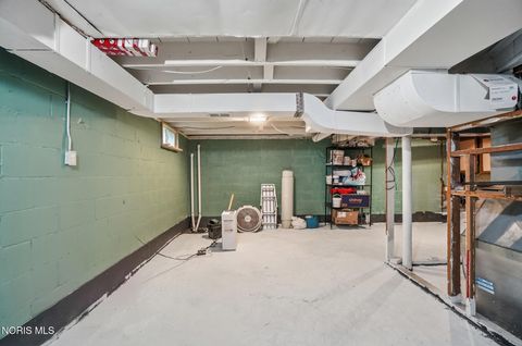 Tiny photo for 2703 Wyndale Road, Toledo, OH 43613 (MLS # 10007028)
