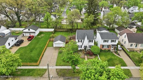 Tiny photo for 2703 Wyndale Road, Toledo, OH 43613 (MLS # 10007028)