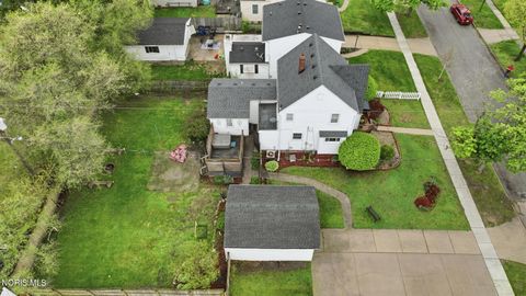 Tiny photo for 2703 Wyndale Road, Toledo, OH 43613 (MLS # 10007028)