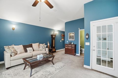 Tiny photo for 2703 Wyndale Road, Toledo, OH 43613 (MLS # 10007028)