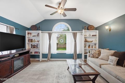 Tiny photo for 2703 Wyndale Road, Toledo, OH 43613 (MLS # 10007028)