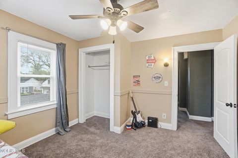 Tiny photo for 2703 Wyndale Road, Toledo, OH 43613 (MLS # 10007028)