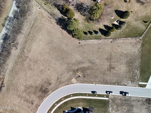 Tiny photo for 26766 Riverford Drive, Perrysburg, OH 43551 (MLS # 10005030)