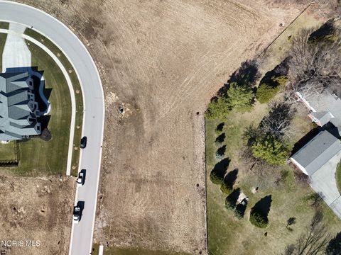 Tiny photo for 26766 Riverford Drive, Perrysburg, OH 43551 (MLS # 10005030)