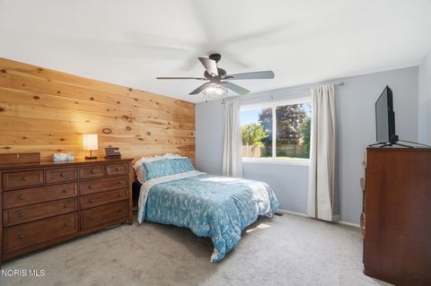 Tiny photo for 2816 Micham Road, Toledo, OH 43615 (MLS # 10008486)
