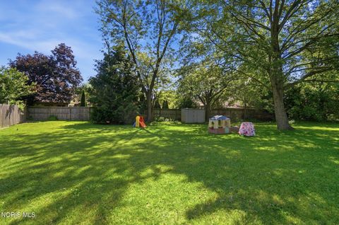 Tiny photo for 2816 Micham Road, Toledo, OH 43615 (MLS # 10008486)