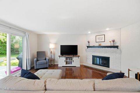 Tiny photo for 2816 Micham Road, Toledo, OH 43615 (MLS # 10008486)