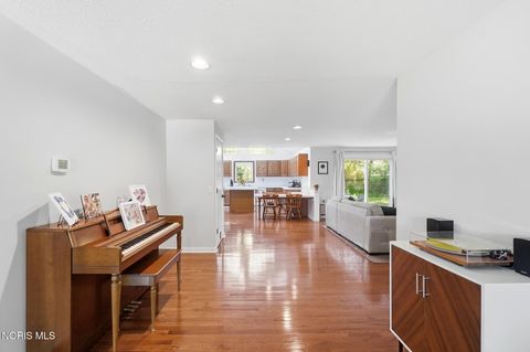 Tiny photo for 2816 Micham Road, Toledo, OH 43615 (MLS # 10008486)
