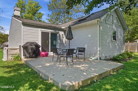 Tiny photo for 2816 Micham Road, Toledo, OH 43615 (MLS # 10008486)