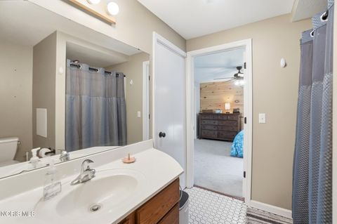Tiny photo for 2816 Micham Road, Toledo, OH 43615 (MLS # 10008486)