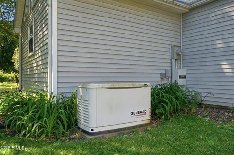 Tiny photo for 2816 Micham Road, Toledo, OH 43615 (MLS # 10008486)