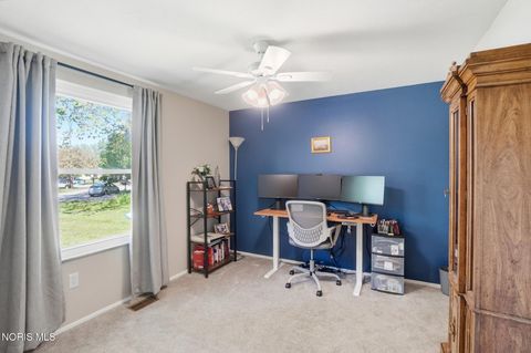 Tiny photo for 2816 Micham Road, Toledo, OH 43615 (MLS # 10008486)