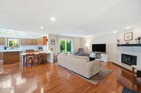 Tiny photo for 2816 Micham Road, Toledo, OH 43615 (MLS # 10008486)