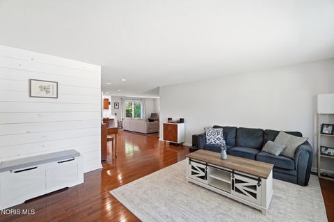 Tiny photo for 2816 Micham Road, Toledo, OH 43615 (MLS # 10008486)