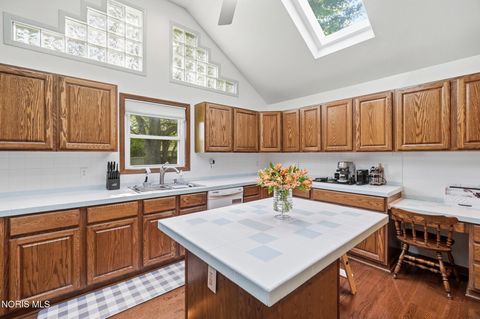 Tiny photo for 2816 Micham Road, Toledo, OH 43615 (MLS # 10008486)