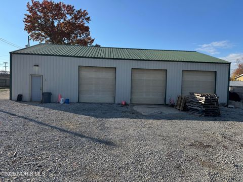 Photo of 953 Failor Street, Bucyrus, OH 44820 (MLS # 10002353)