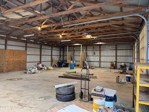 Tiny photo for 953 Failor Street, Bucyrus, OH 44820 (MLS # 10002353)