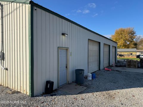 Tiny photo for 953 Failor Street, Bucyrus, OH 44820 (MLS # 10002353)