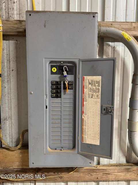 Tiny photo for 953 Failor Street, Bucyrus, OH 44820 (MLS # 10002353)