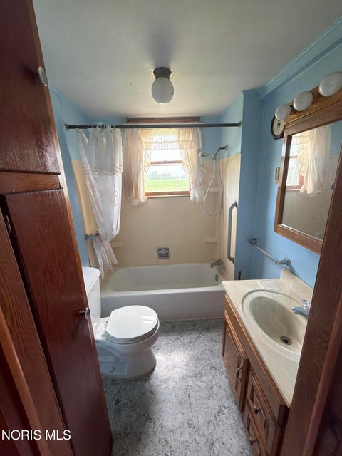 Tiny photo for 26379 Road M, Cloverdale, OH 45827 (MLS # 10010737)