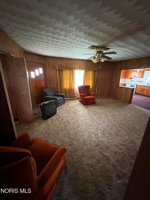 Tiny photo for 26379 Road M, Cloverdale, OH 45827 (MLS # 10010737)