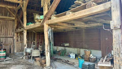 Tiny photo for 26379 Road M, Cloverdale, OH 45827 (MLS # 10010737)
