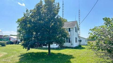 Tiny photo for 26379 Road M, Cloverdale, OH 45827 (MLS # 10010737)