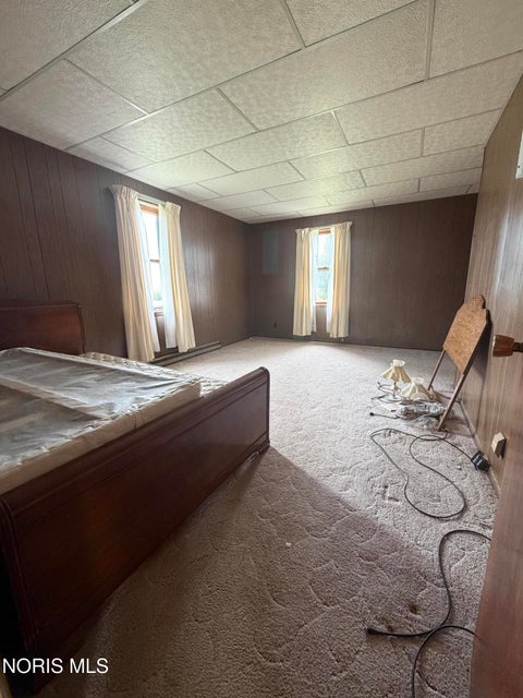 Tiny photo for 26379 Road M, Cloverdale, OH 45827 (MLS # 10010737)
