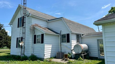 Tiny photo for 26379 Road M, Cloverdale, OH 45827 (MLS # 10010737)