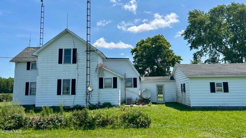 Tiny photo for 26379 Road M, Cloverdale, OH 45827 (MLS # 10010737)