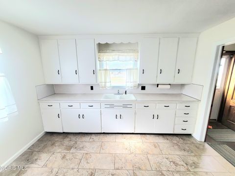 Tiny photo for 1216 Main Street, Genoa, OH 43430 (MLS # 10004381)