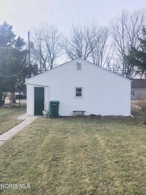 Tiny photo for 1216 Main Street, Genoa, OH 43430 (MLS # 10004381)