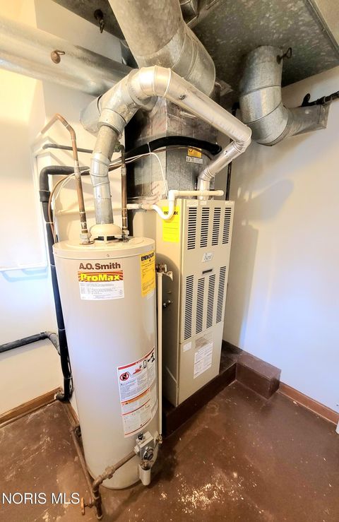 Tiny photo for 1216 Main Street, Genoa, OH 43430 (MLS # 10004381)