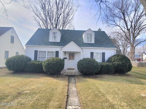 Tiny photo for 1216 Main Street, Genoa, OH 43430 (MLS # 10004381)