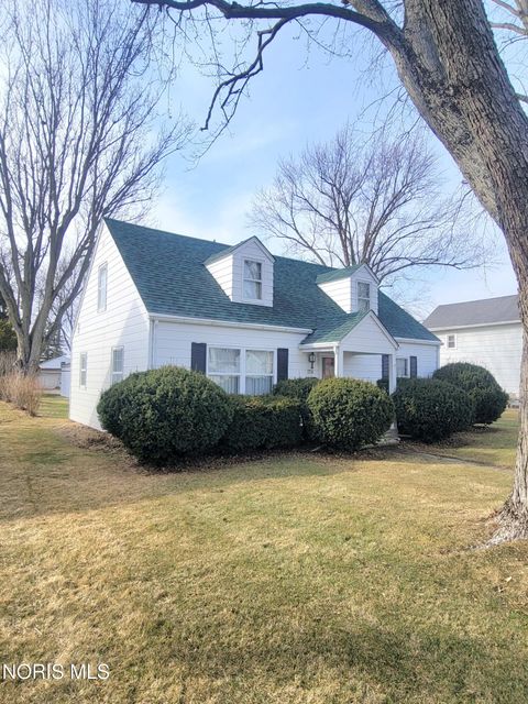 1216 Main Street Genoa OH 43430